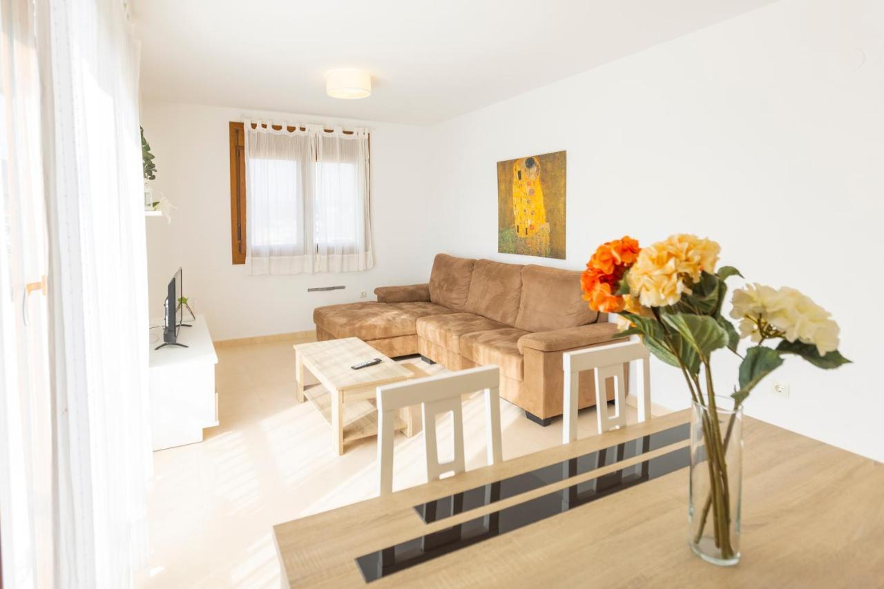 Apartagal-Playa De Llas, Foz Esterno foto