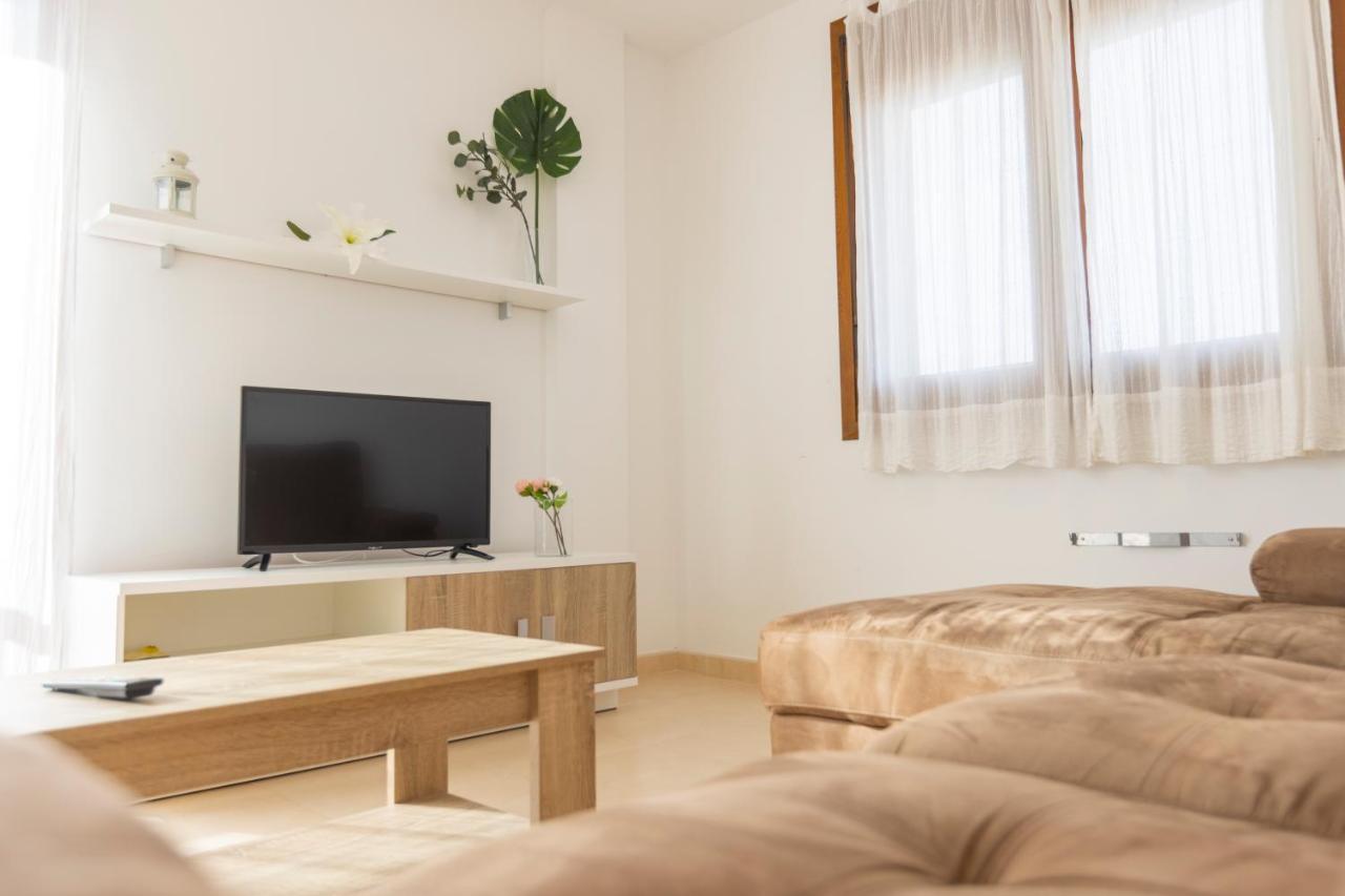 Apartagal-Playa De Llas, Foz Esterno foto