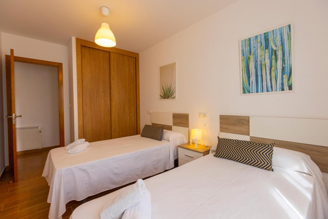 Apartagal-Playa De Llas, Foz Esterno foto